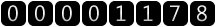 hit counter