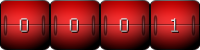 website counter