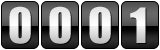 visitor counter widget